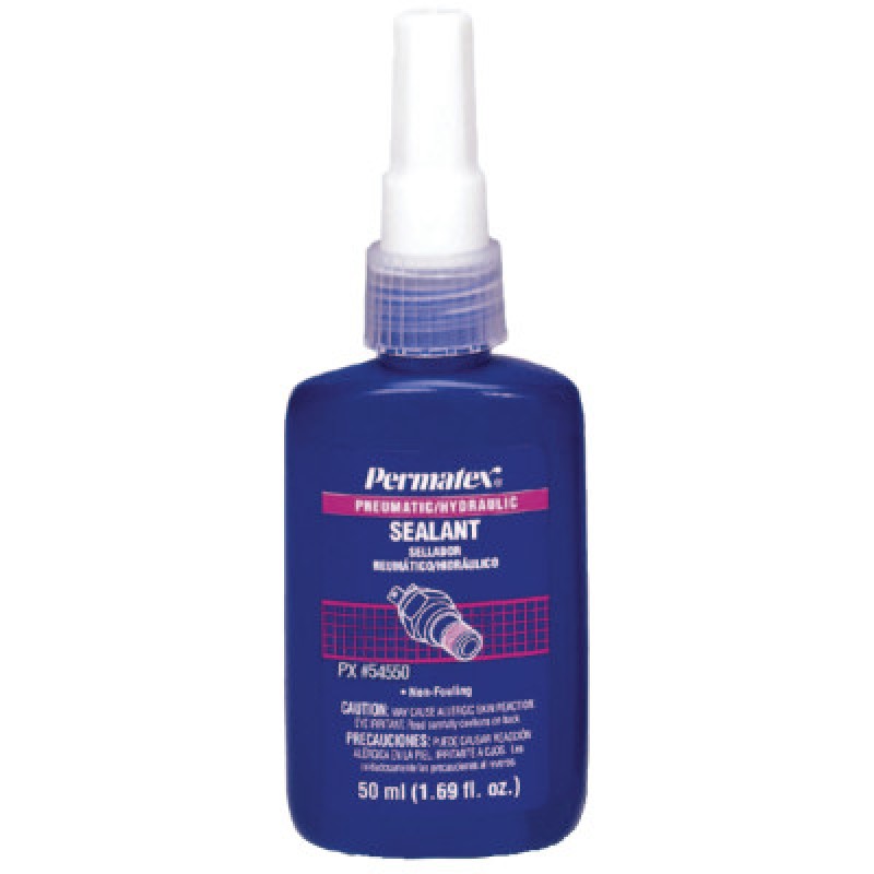 PNEUMATIC/HYDRAULIC SEALANT 50 ML BOTTLE-ITW DEVCON-230-54550