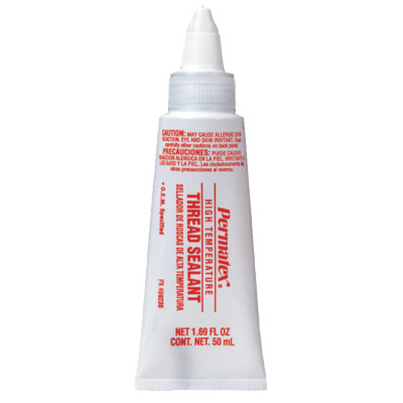 HIGH TEMP THREAD SEALANT50 ML TUBE-ITW DEVCON-230-59235