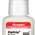 PERMATEX ZIP GRIP TE 2400 GAP FILLING HITEMP 1OZ-ITW DEVCON-230-72250