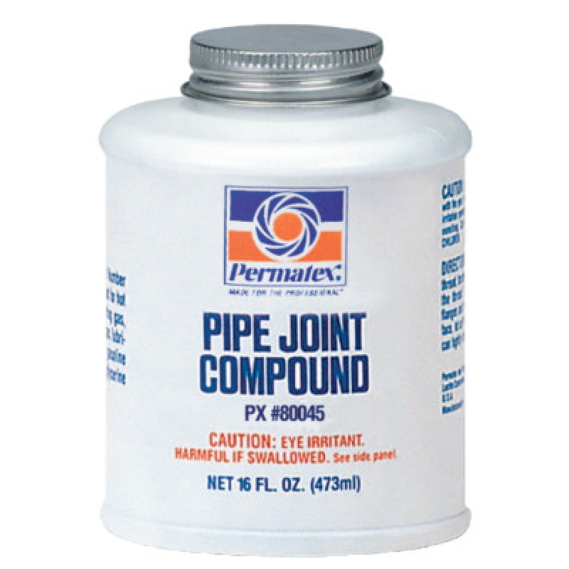 #51 PIPE JOINT COMPOUND16 OZ BOTTLE-ITW DEVCON-230-80045