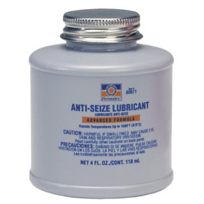 #133 ANTI-SEIZE LUBRICANT 4 OZ BRUSH TOP BOTTLE-ITW DEVCON-230-80071