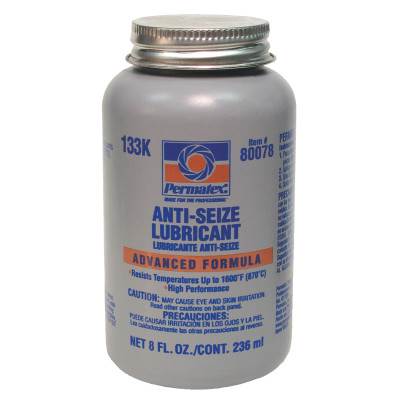 8 OZ PERMATEX ANTI SEIZELUBRICANT-ITW DEVCON-230-80078
