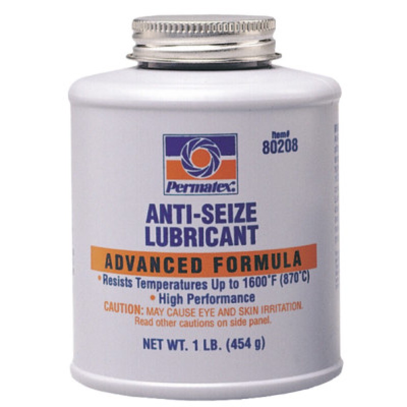 #767 ANTI-SEIZE LUBRICANT 1 LB BRUSH TOP BOTTLE-ITW DEVCON-230-80208