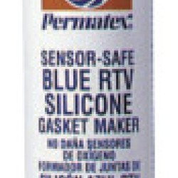 #6 SENSOR SAFE BLUE RTVSILICONE GASKET MAKER 1-ITW DEVCON-230-80628