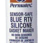 #6 SENSOR SAFE BLUE RTVSILICONE GASKET MAKER 1-ITW DEVCON-230-80628