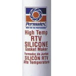 #26 HIGH-TEMP RTV SILICONE GASKET MAKER 11 OZ-ITW DEVCON-230-81409