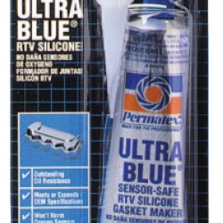 #77 ULTRA BLUE MULTI-PURPOSE GASKET MAKER 3.35O-ITW DEVCON-230-81724