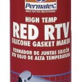 #26 HIGH-TEMP RTV SILICONE GASKET MAKER 7.25 OZ-ITW DEVCON-230-81915