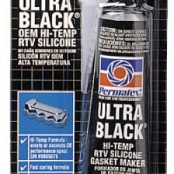 ULTRA BLACK MAX OIL RESISTANT GASKET MAKER 3.35-ITW DEVCON-230-82180