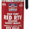 #26 HIGH-TEMP RTV SILICONE GASKET MAKER 7.25 OZ-ITW DEVCON-230-85915