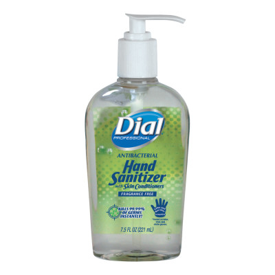 DIA01585 SANITIZER DIALINST 7.5OZ-ESSENDANT-234-01585