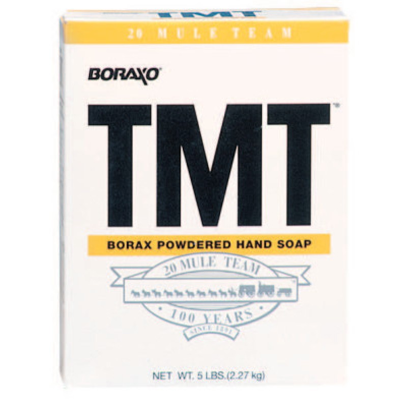 5 LB TMT POWDERED HAND SOAP-ESSENDANT-234-02561