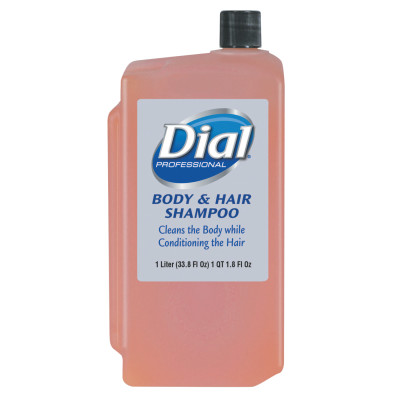 DIA04029 SHAMPOO TOTAL BODY-ESSENDANT-234-04029