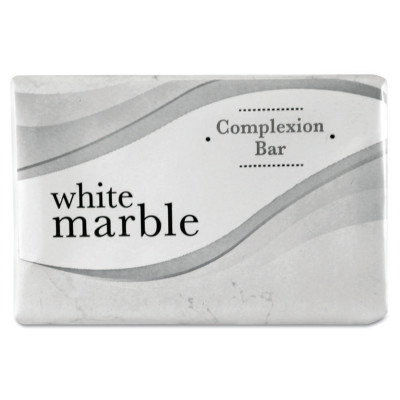 DIA06009A SOAP BASICS 3/4OZ COMXNCT/1000-ESSENDANT-234-06009A