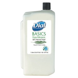 DIA06046 SOAP DIAL BAS LQD CART-ESSENDANT-234-06046