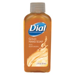 DIA06059 SOAP DIAL LIQUID GOLD-ESSENDANT-234-06059