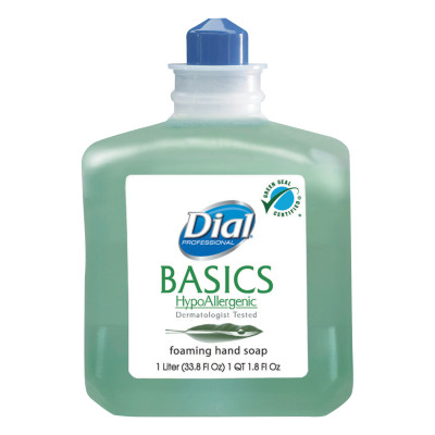DIA06060CT SOAP FOAMING REFILL BASIC-ESSENDANT-234-06060CT