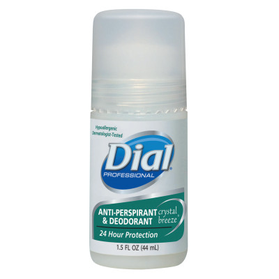 DIA07686 DEODORANT DIALANTIPERSP-ESSENDANT-234-07686