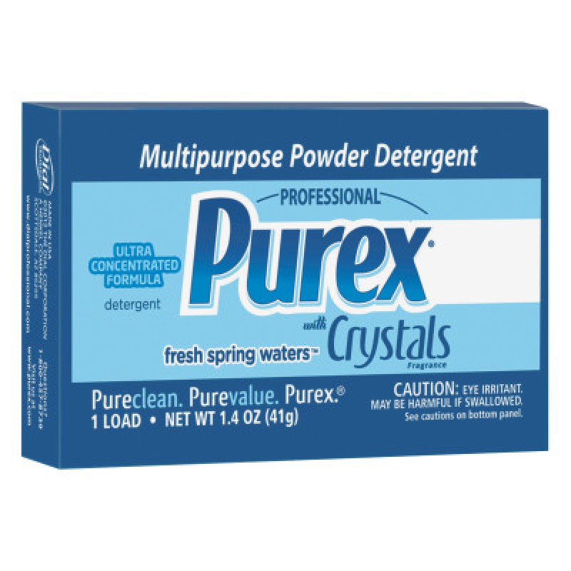 DIA10245 DETERGENT PRX VEND 1.4OZ  CT/156-ESSENDANT-234-10245