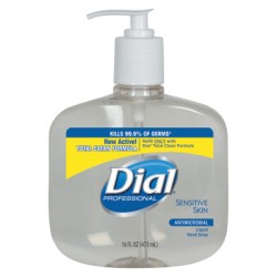 DIA80784 SOAP LIQ DIAL ANTIMICRO-ESSENDANT-234-80784