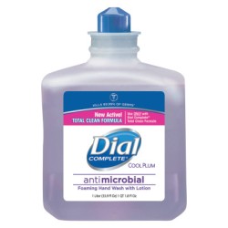 DIA81033CT SOAP DIAL ANTIMICRBIL PP-ESSENDANT-234-81033CT