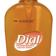 DIAL LIQUID GOLD 7.5 OZDECOR PUMP-ESSENDANT-234-84014