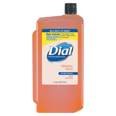 DIA84019 REFILL DIAL LQDGOLD-ESSENDANT-234-84019