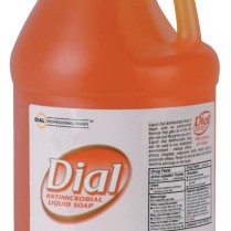 LIQUID DIAL ANTIMICROBIA1 GALLON-ESSENDANT-234-88047