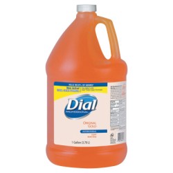 DIA88047EA SOAP LIQD DIAL GLD 1GL-ESSENDANT-234-88047EA