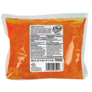 FLEX 800 LIQ DIAL GOLD 800ML-ESSENDANT-234-97501