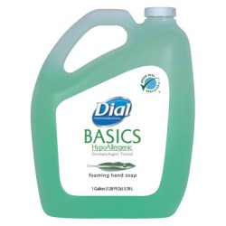 DIA98612 SOAP FOAMING BASICS GAL-ESSENDANT-234-98612