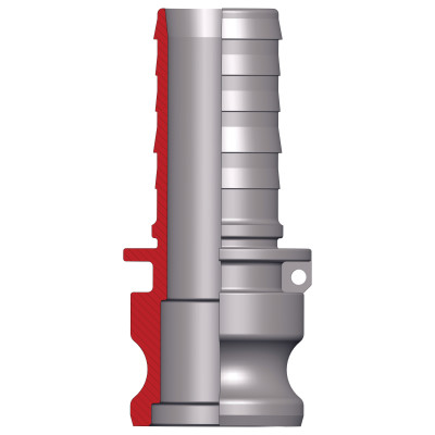 ADAPTOR-DIXON VALVE-238-300-E-AL