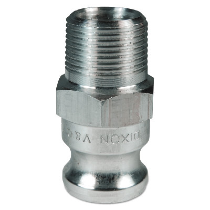 ADAPTOR-DIXON VALVE-238-100-F-AL