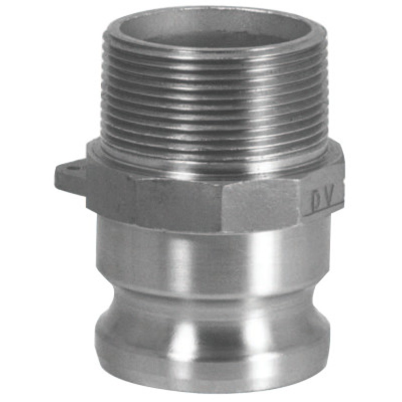 ADAPTOR-DIXON VALVE-238-150-F-AL