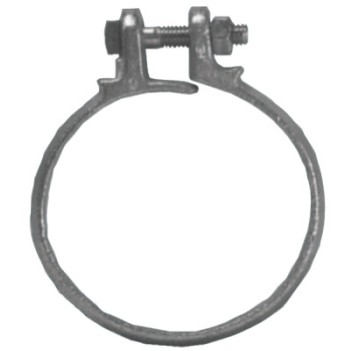 KING CLAMP-DIXON VALVE-238-16