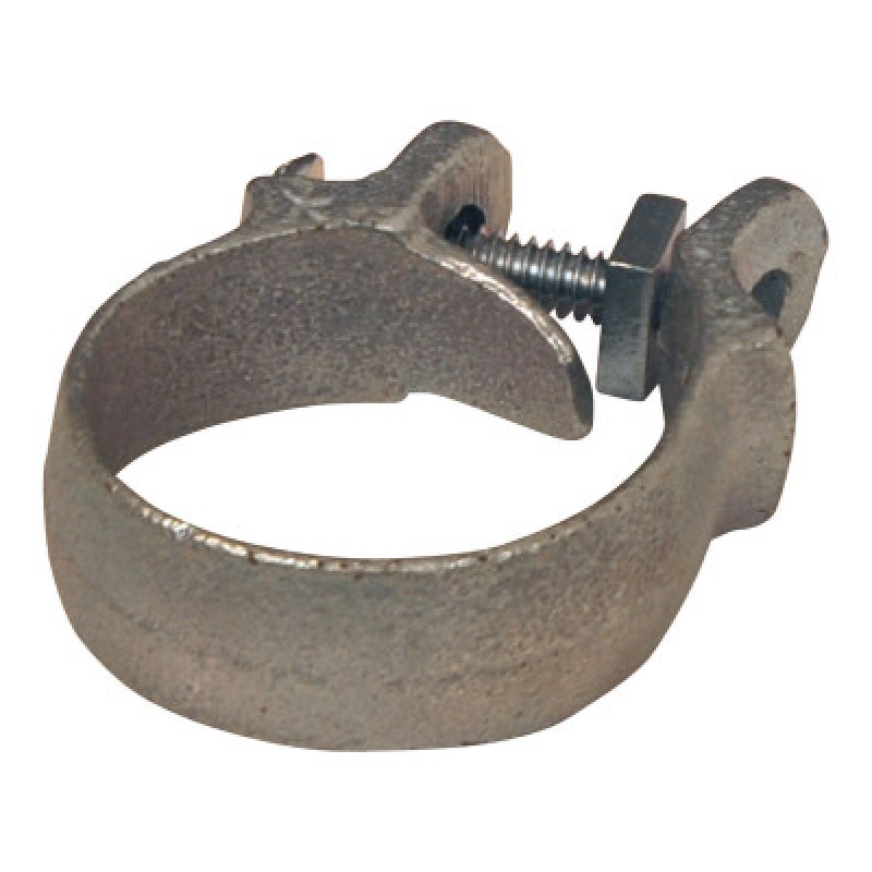 KING CLAMP-DIXON VALVE-238-17