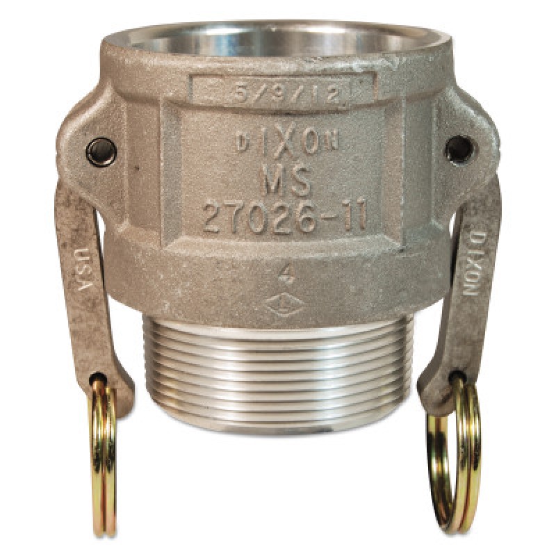 COUPLER-DIXON VALVE-238-300-B-AL