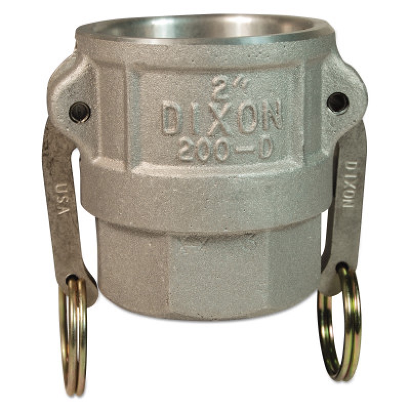 COUPLER-DIXON VALVE-238-75-D-AL