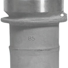 ADAPTOR-DIXON VALVE-238-200-E-BR