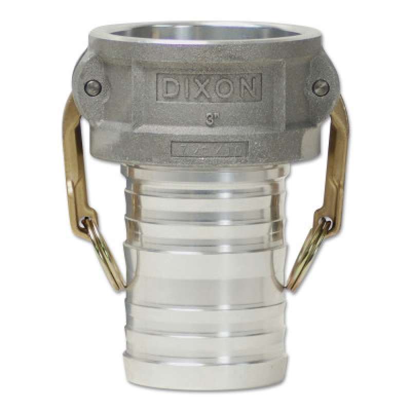 COUPLER-DIXON VALVE-238-600-C-AL