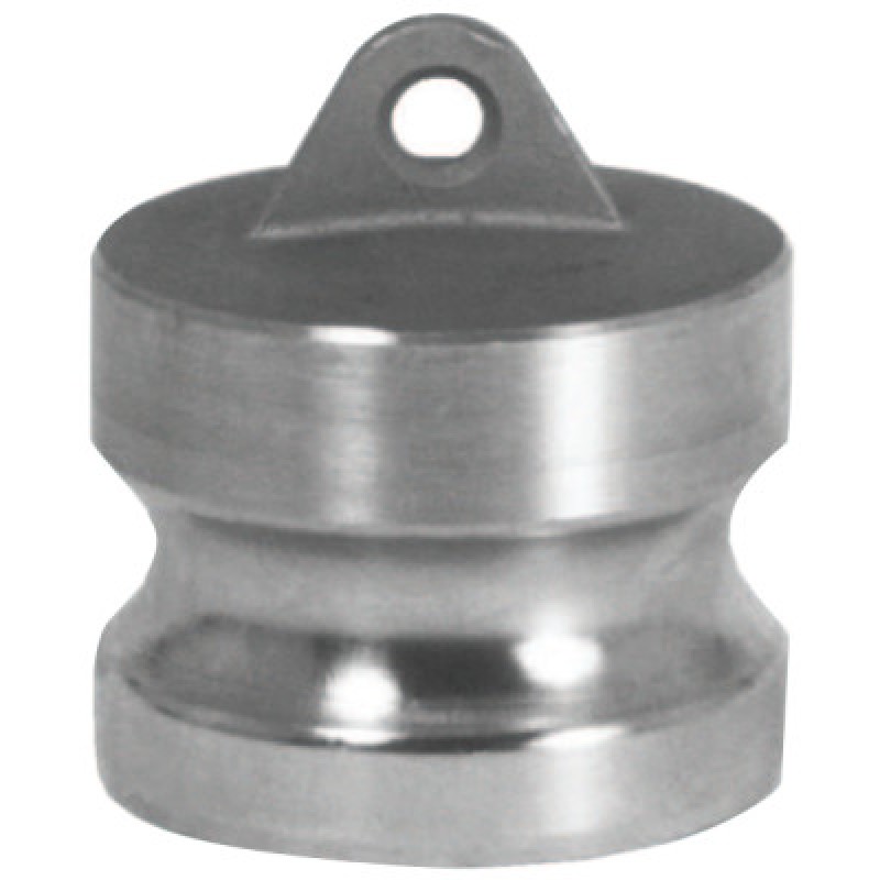 DUST PLUG-DIXON VALVE-238-300-DP-AL