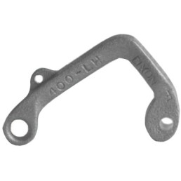 LOCKING HANDLE-DIXON VALVE-238-300-LH-BR