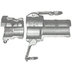 DA REDUCER-DIXON VALVE-238-3040-DA-AL