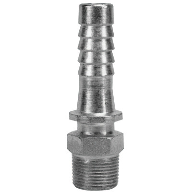 1/4 X 1/8 NPT MALE NIPPL-DIXON VALVE-238-3501