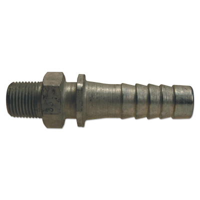 1 X 3/4 NPT MALE NIPPLE-DIXON VALVE-238-3516