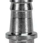1/4 X 1/4 NPT FEM NIPPLE-DIXON VALVE-238-3542