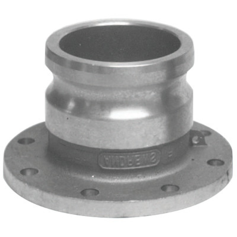 FLANGED ADAPTOR-DIXON VALVE-238-400-ALT-AL