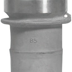 ADAPTOR-DIXON VALVE-238-400-E-SS