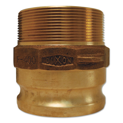 ADAPTOR-DIXON VALVE-238-400-F-AL