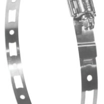 100' BAND 25 FASTENERS-DIXON VALVE-238-4001